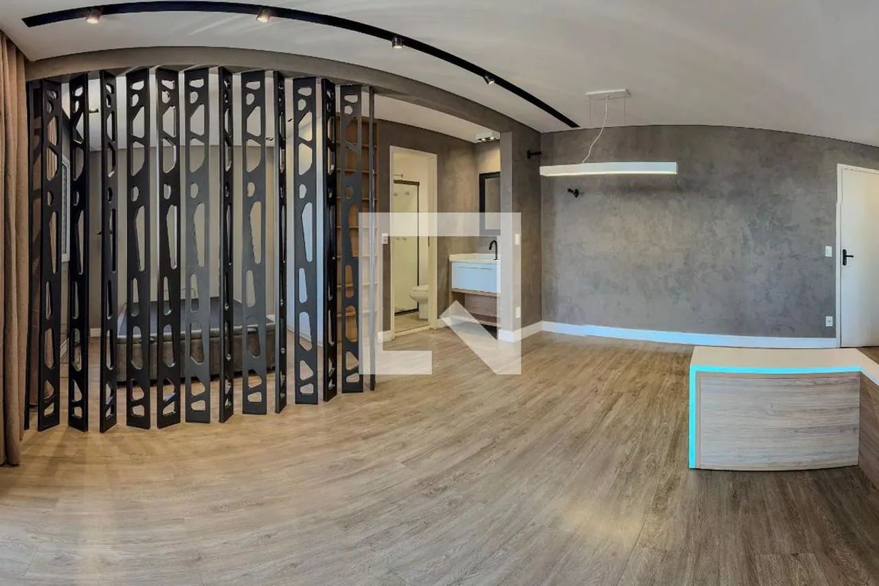 Apartamento à Venda - Morumbi, 1 Quarto, 45 m2 - Foto 4