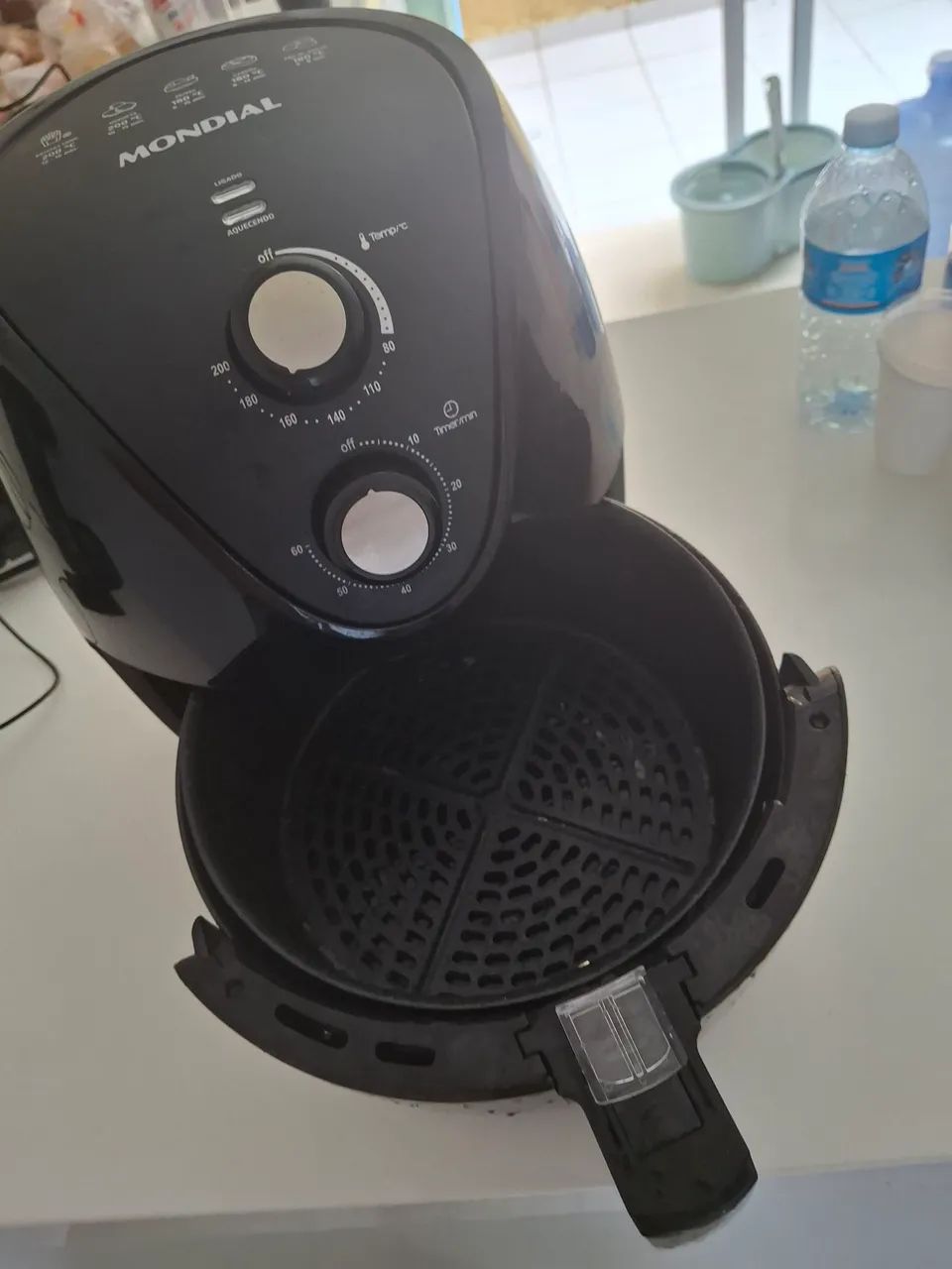 Air fryer Mondial 3,5 Litros