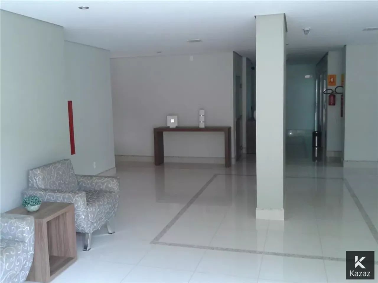 Edif. Le Parc 2, Jardim Petrópolis, Cuiabá. - Foto 4