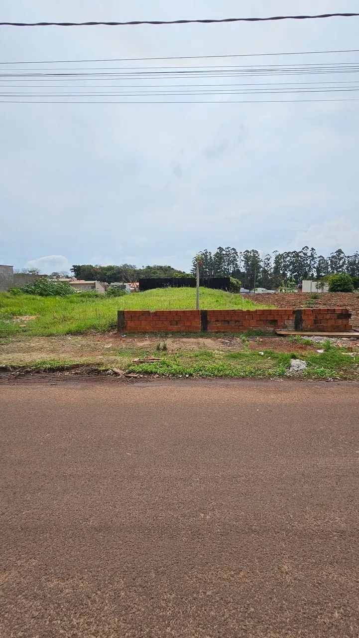 Terreno 12x30 Parque das Nações - Foto 2