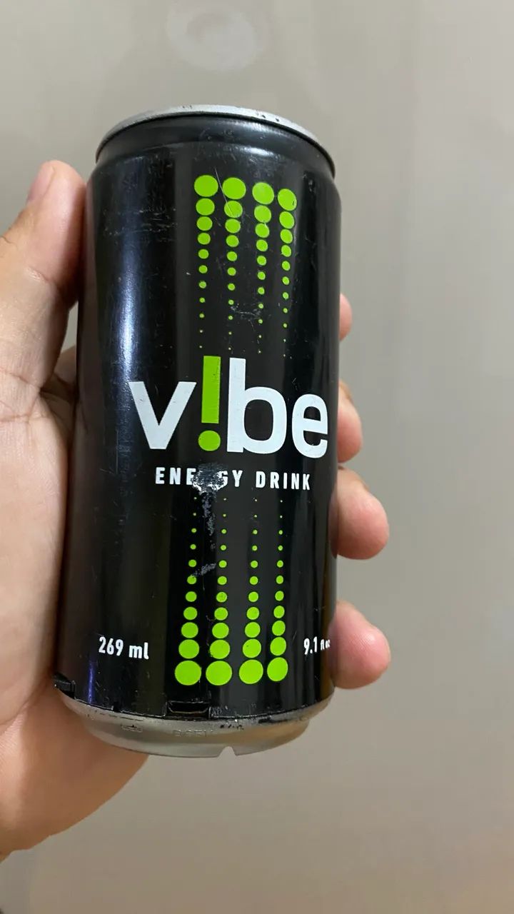 Caixinha de som ViBe - Foto 5