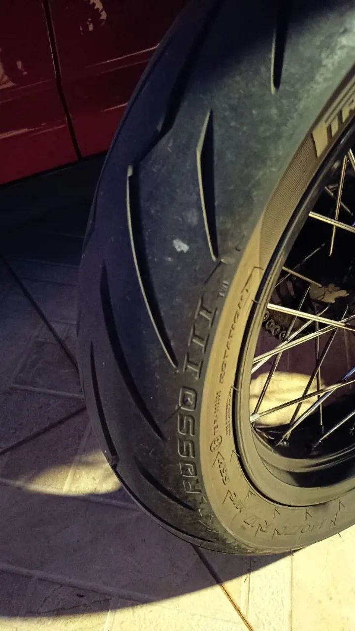 XTZ 250X (Lander X) - Foto 4