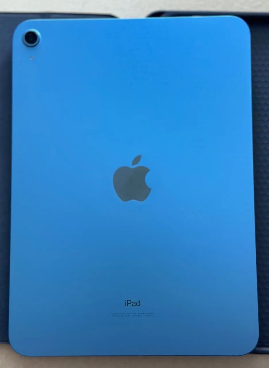 IPAD 10ª Geração 64GB - NOVÍSSIMO  - Foto 2