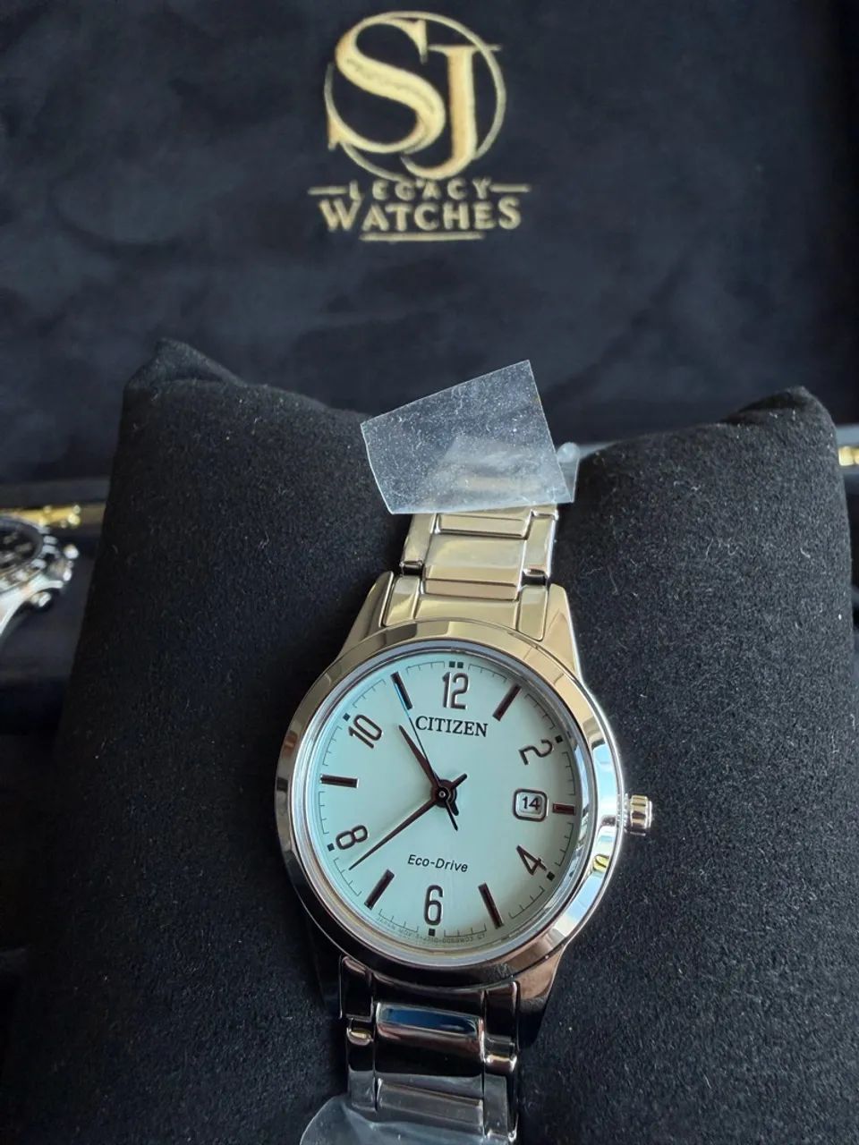 Citizen feminino  - Foto 2
