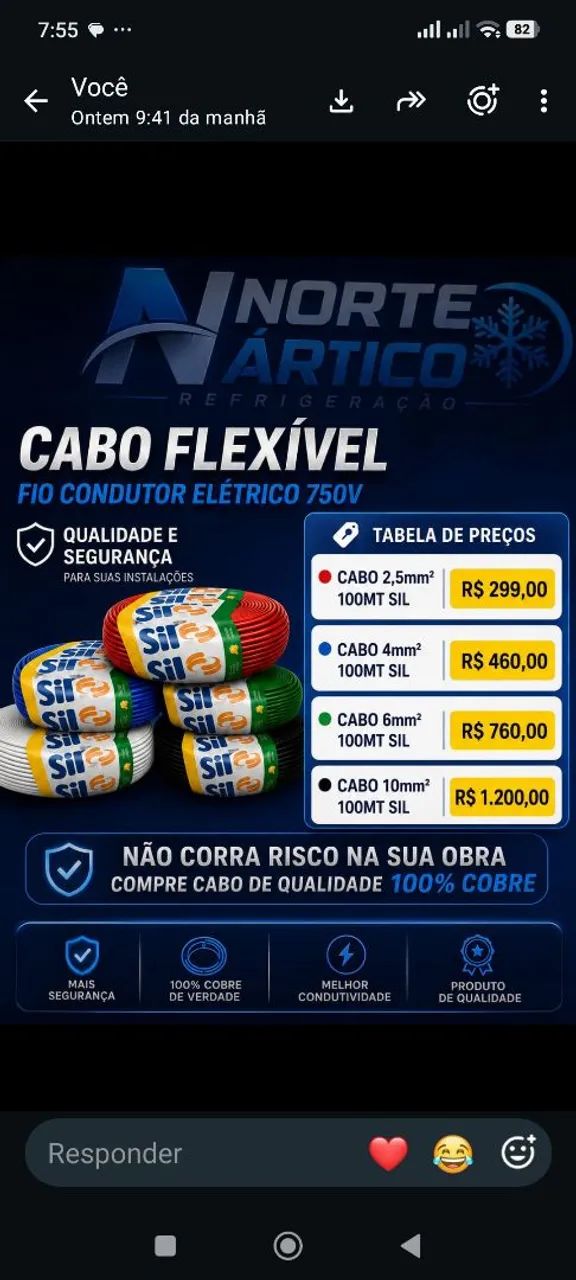 Cabos eletrônicos  - Foto 2
