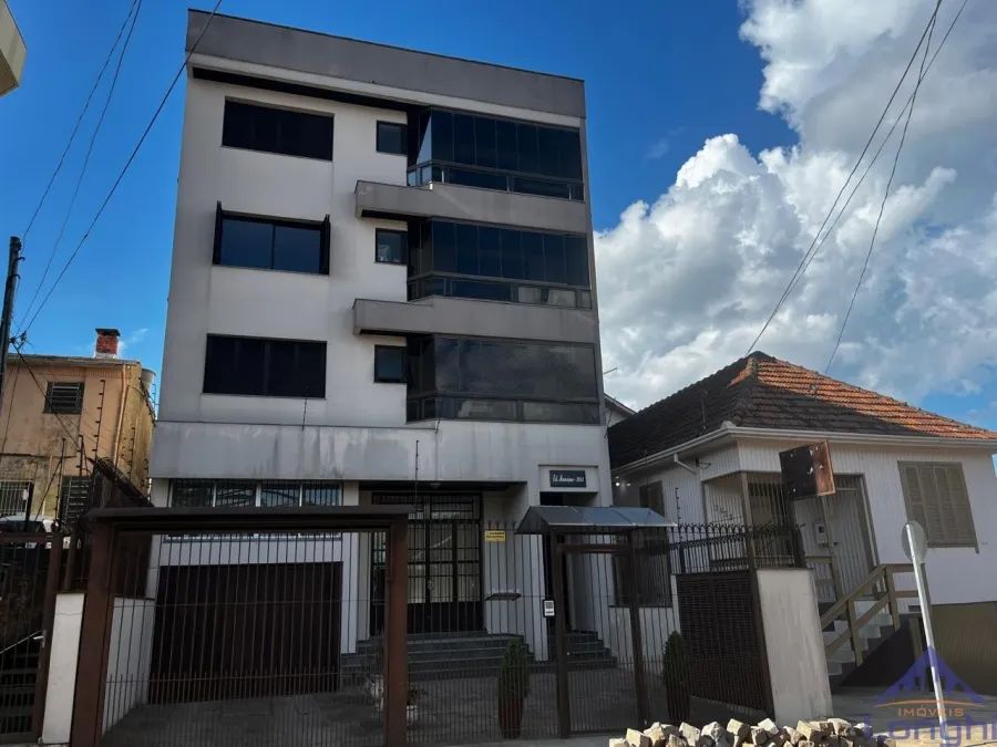 EDIFICIO MAURINA