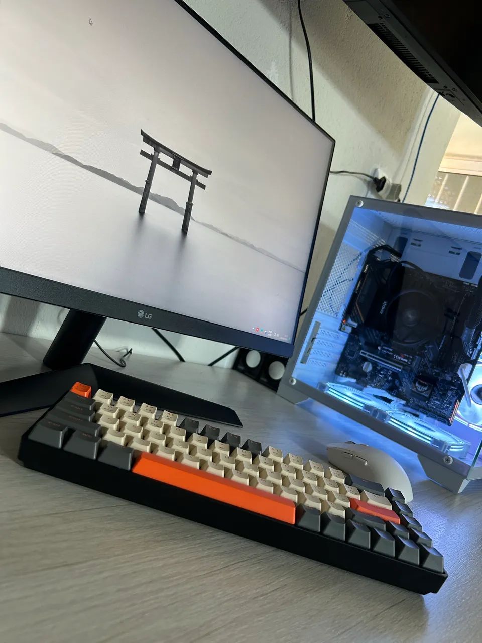 Pc gamer completo 