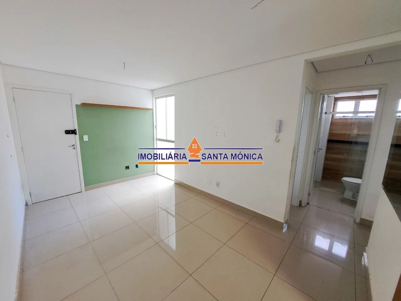 Apartamento 2 quartos - Santa Amélia - Foto 2
