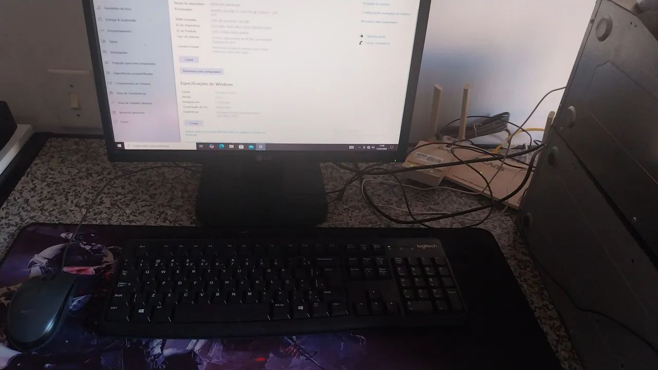 Computador i3 Windows 10 - Foto 3