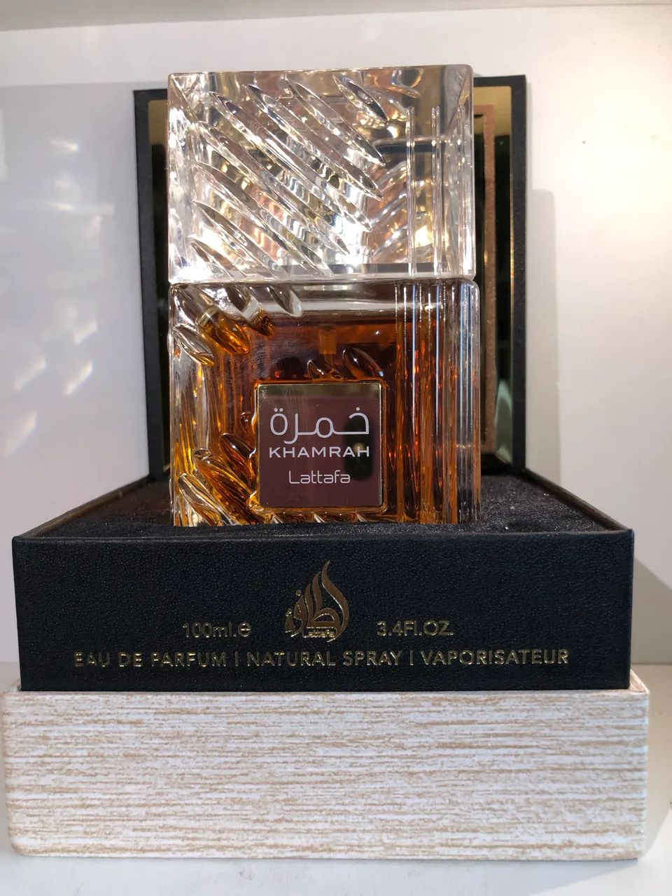 Khamra lattafa - Foto 3