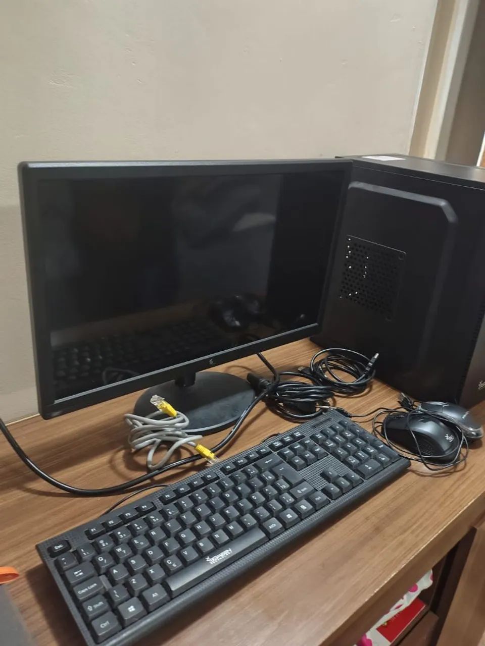 Computador i5 completo  - Foto 3
