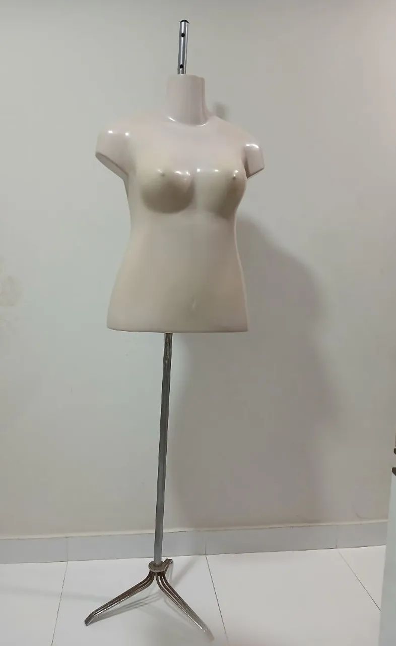 Manequim plussize  - Foto 4