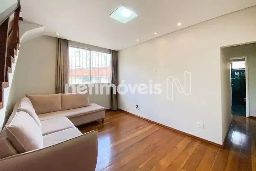 Cobertura 3 quartos, no cidade nova