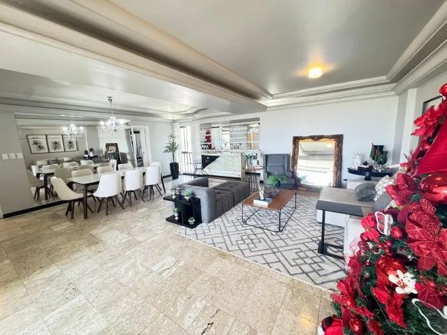 MANSÃO VILLE DE PARIS - Foto 5