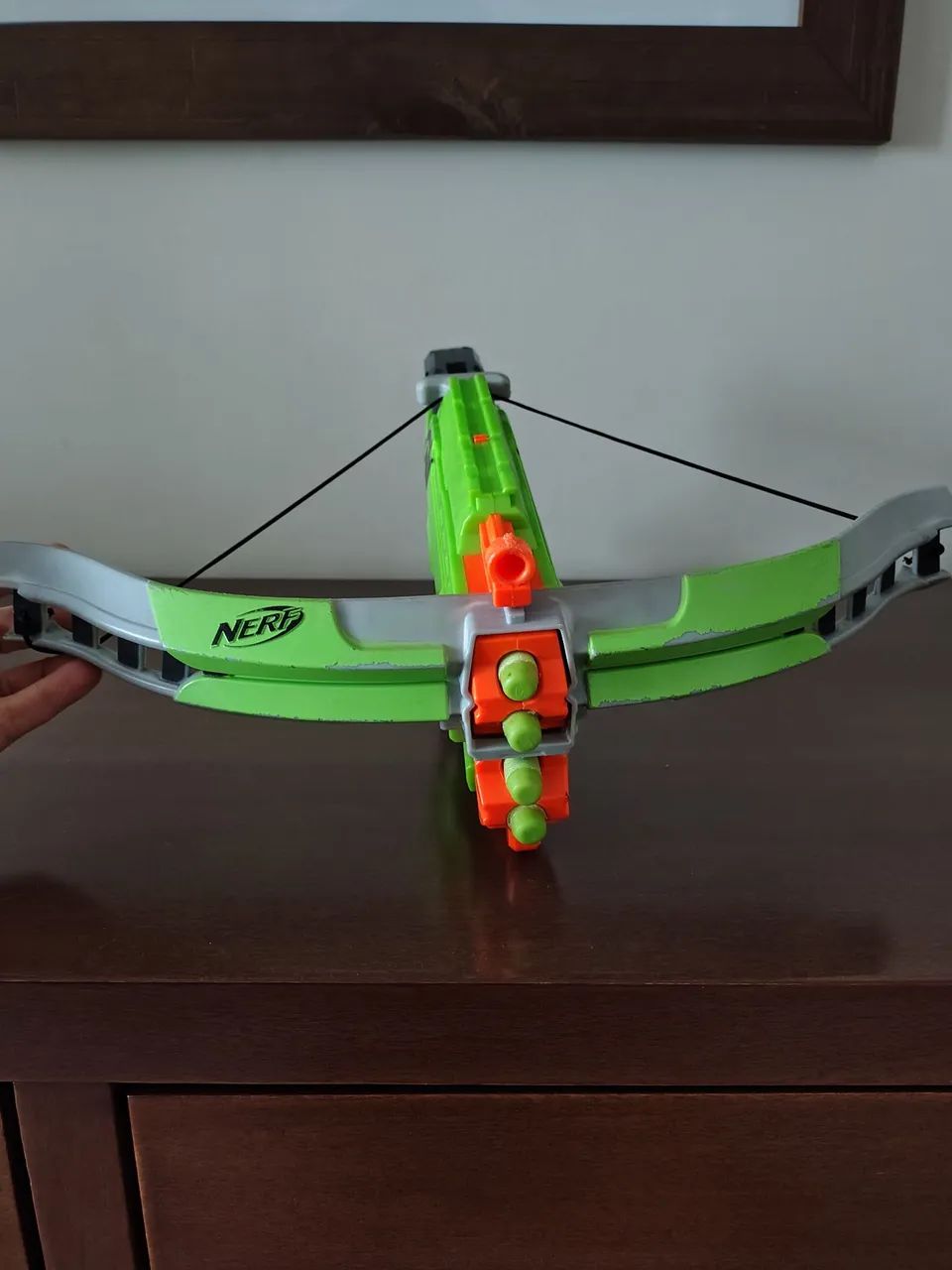 Nerf Hasbro 
