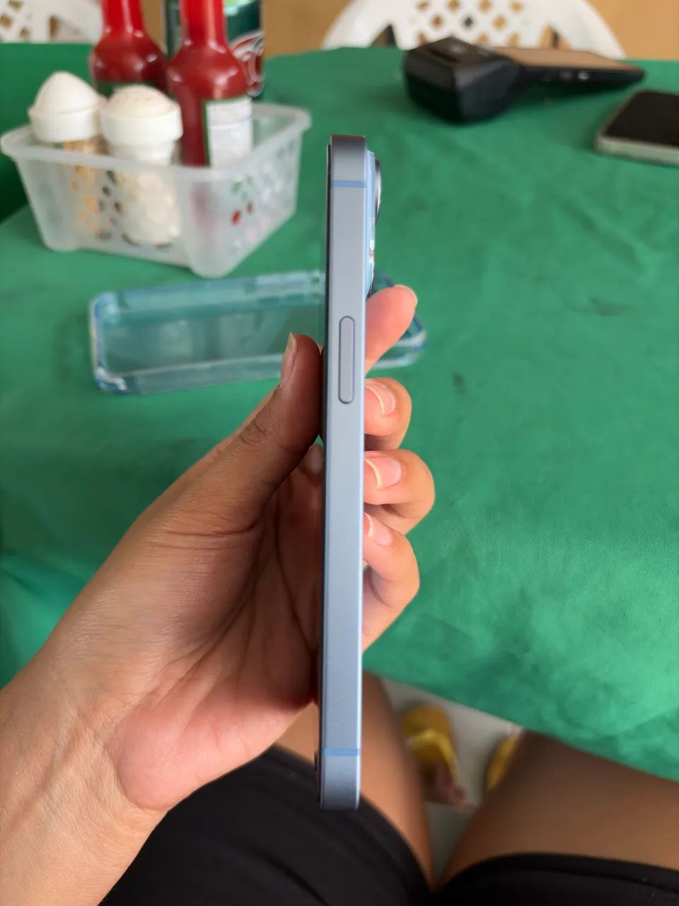 iPhone 14