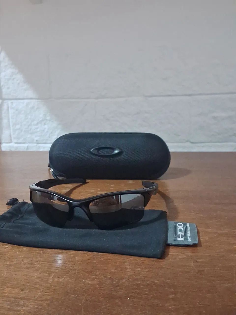 Oakley Half Jacket 2.0 