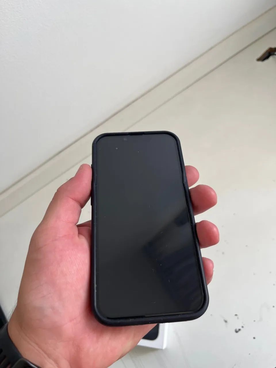 iPhone 16e NOVO - Foto 3