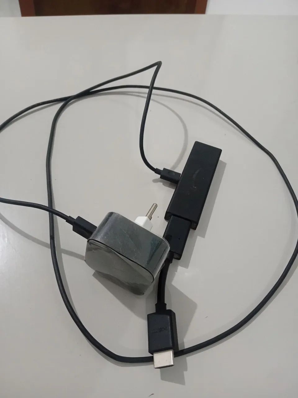 Fire TV Stick 4K Amazon - Foto 4