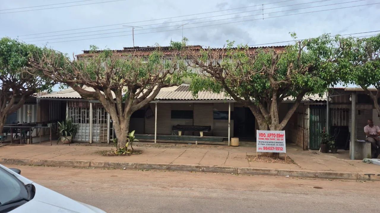 Apartamento Arroz ( Sobradinho ) - Foto 3