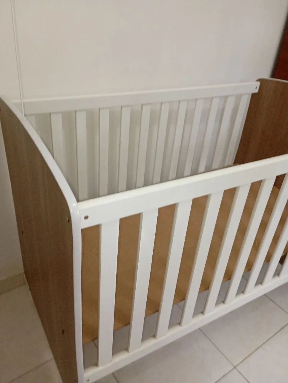 Berço Infantil - Foto 4