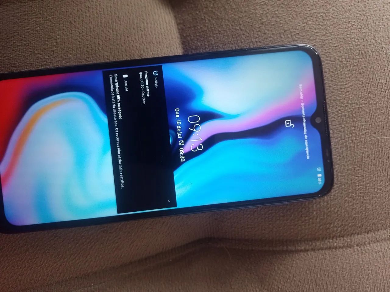 Moto E7