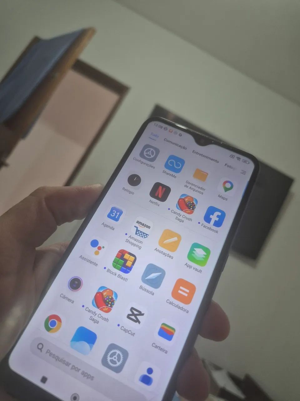Xiaomi redmi 9 64gb - Foto 3