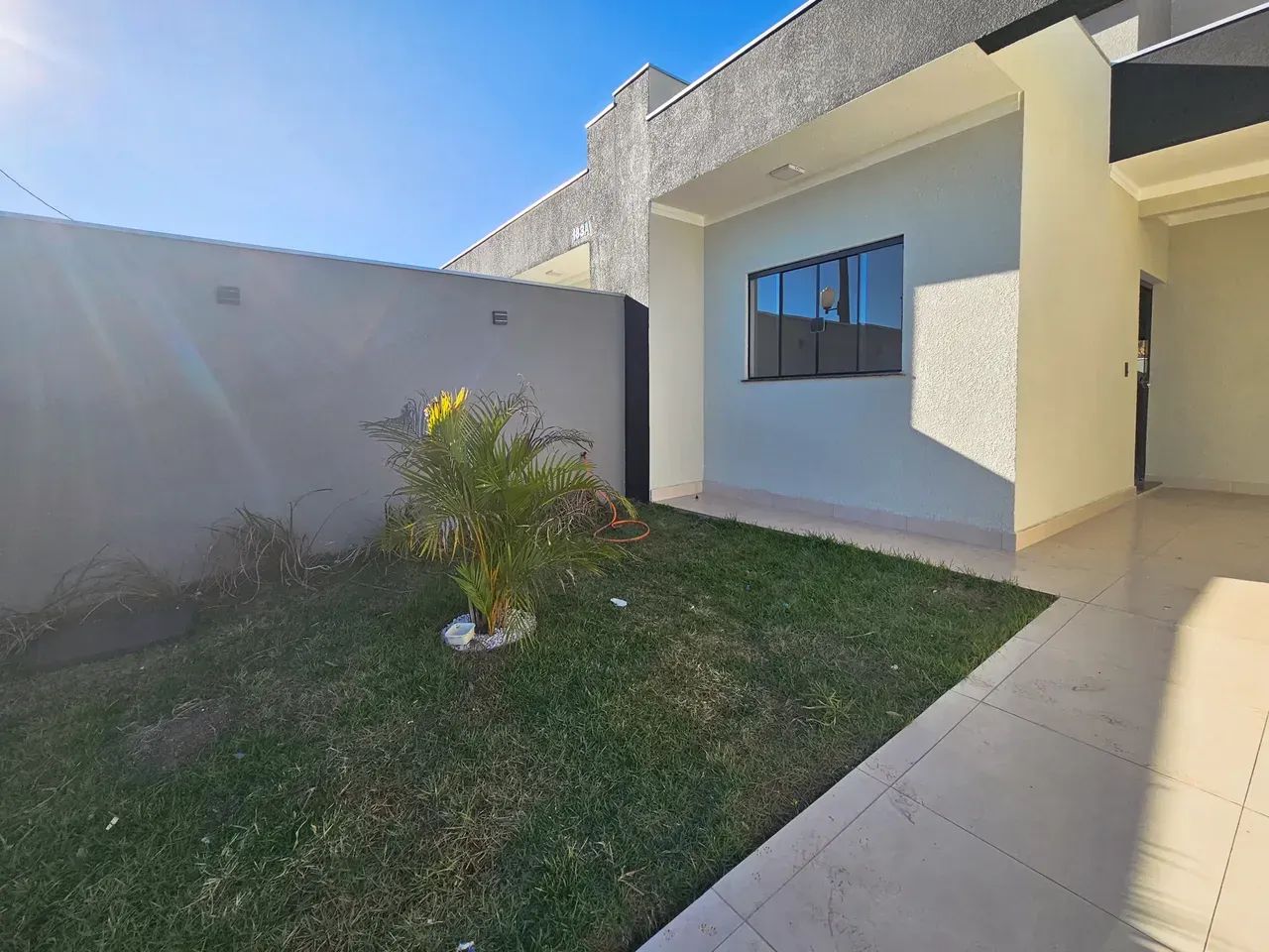 Casa nova a venda de 3 quartos (1 suíte) no Ecovalley - Foto 3