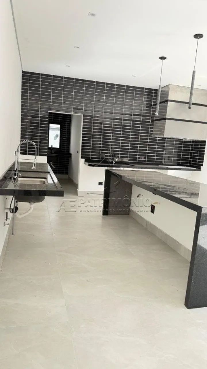 SOBRADO COND.4 QUARTOS - VILLA VERONA - Foto 5