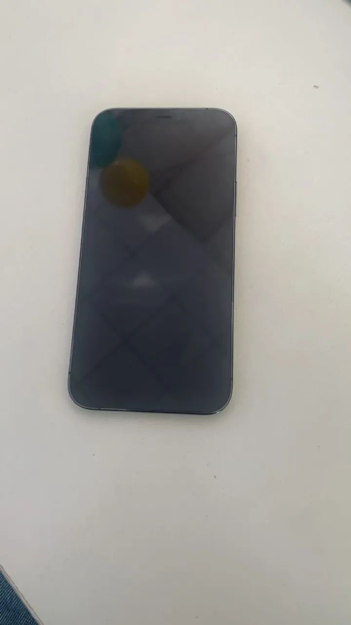 Iphone 12 Pro 256Gb GRAFITE - Foto 2