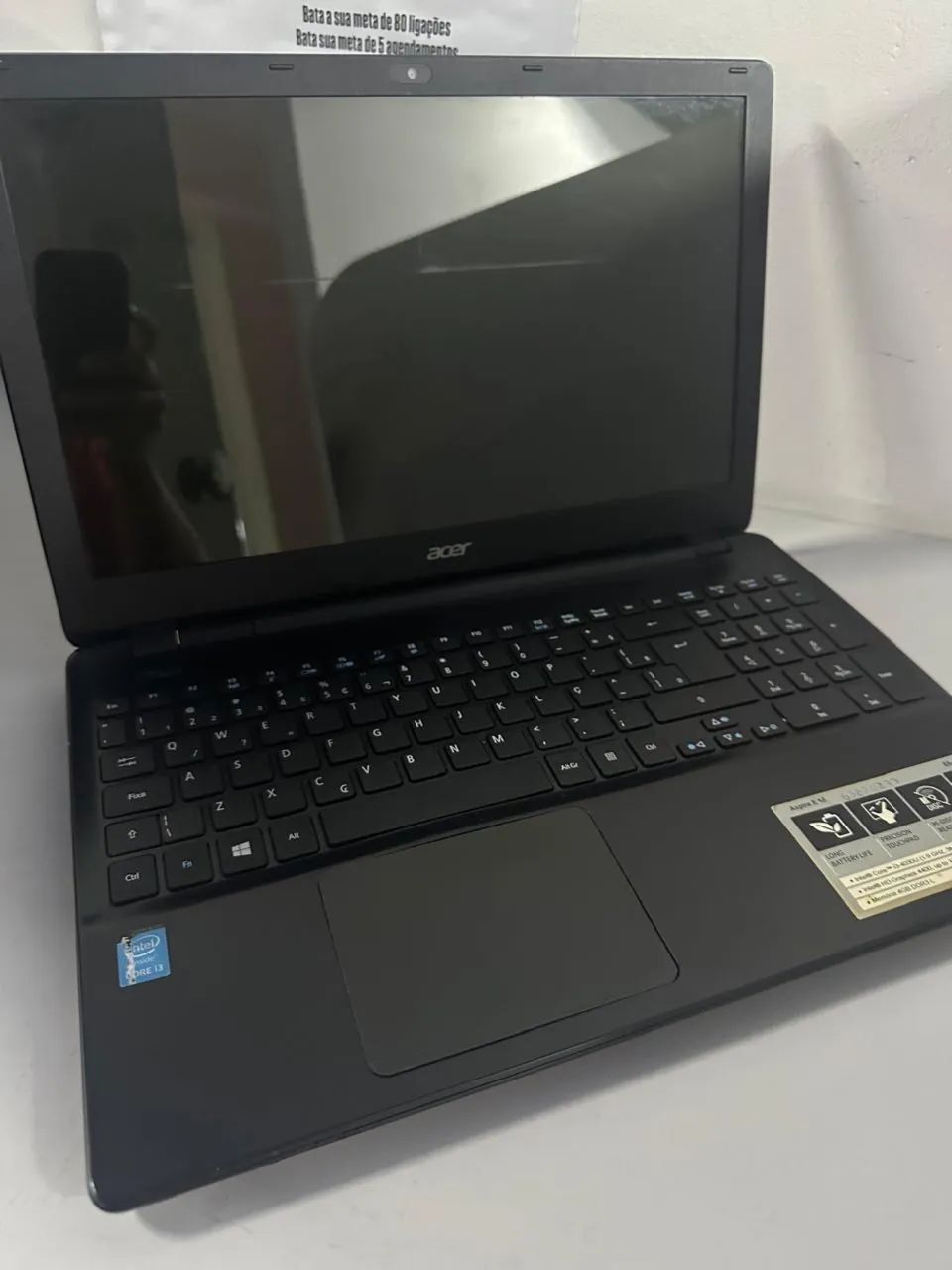 Vendo notebook  - Foto 4