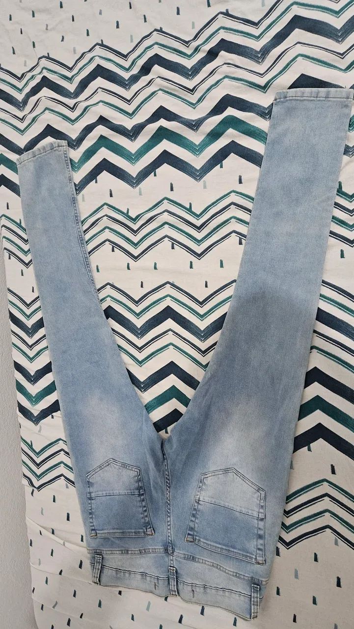 Calça jeans - Foto 3