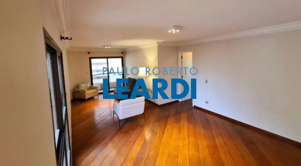 APARTAMENTO - HIGIENÓPOLIS - SP