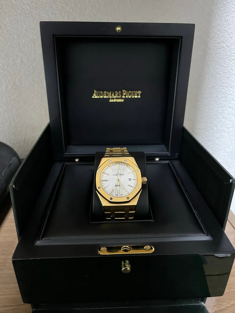 Relógio premium - Foto 5