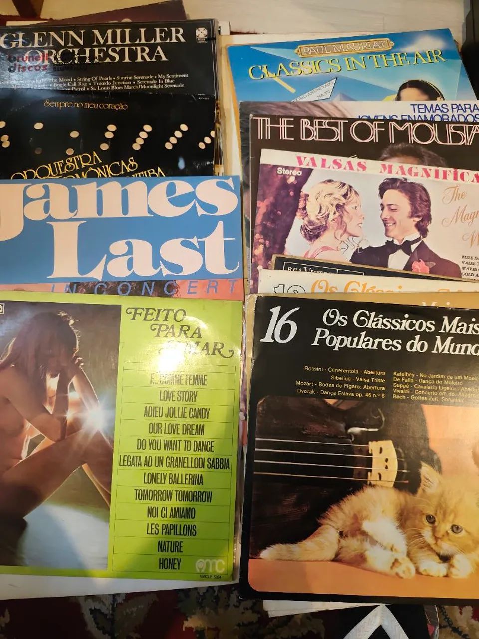 Discos de vinil  - Foto 4