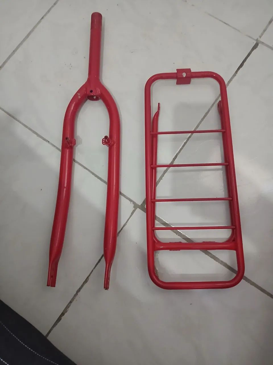 Bicicleta  - Foto 3