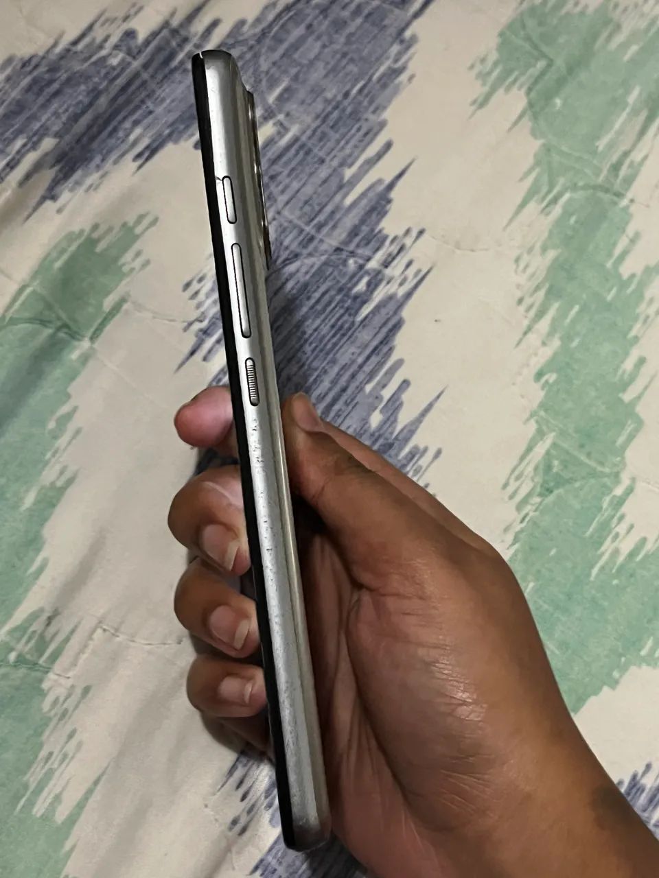Celular Moto G60 - Foto 2