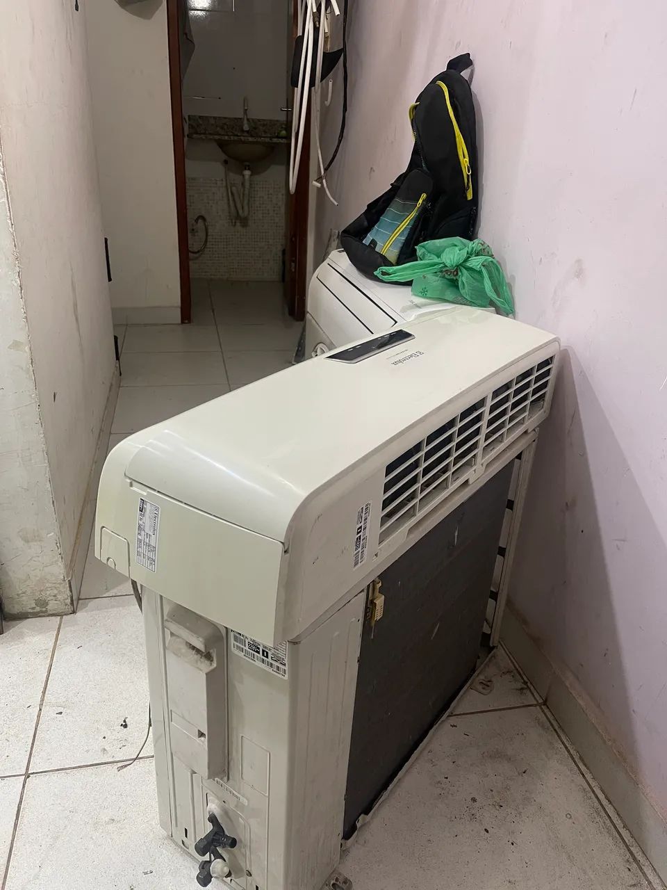 Ar condicionado inverter - Foto 3
