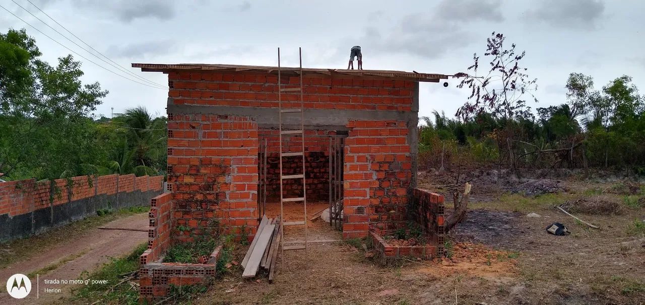 Vendo casa  - Foto 4