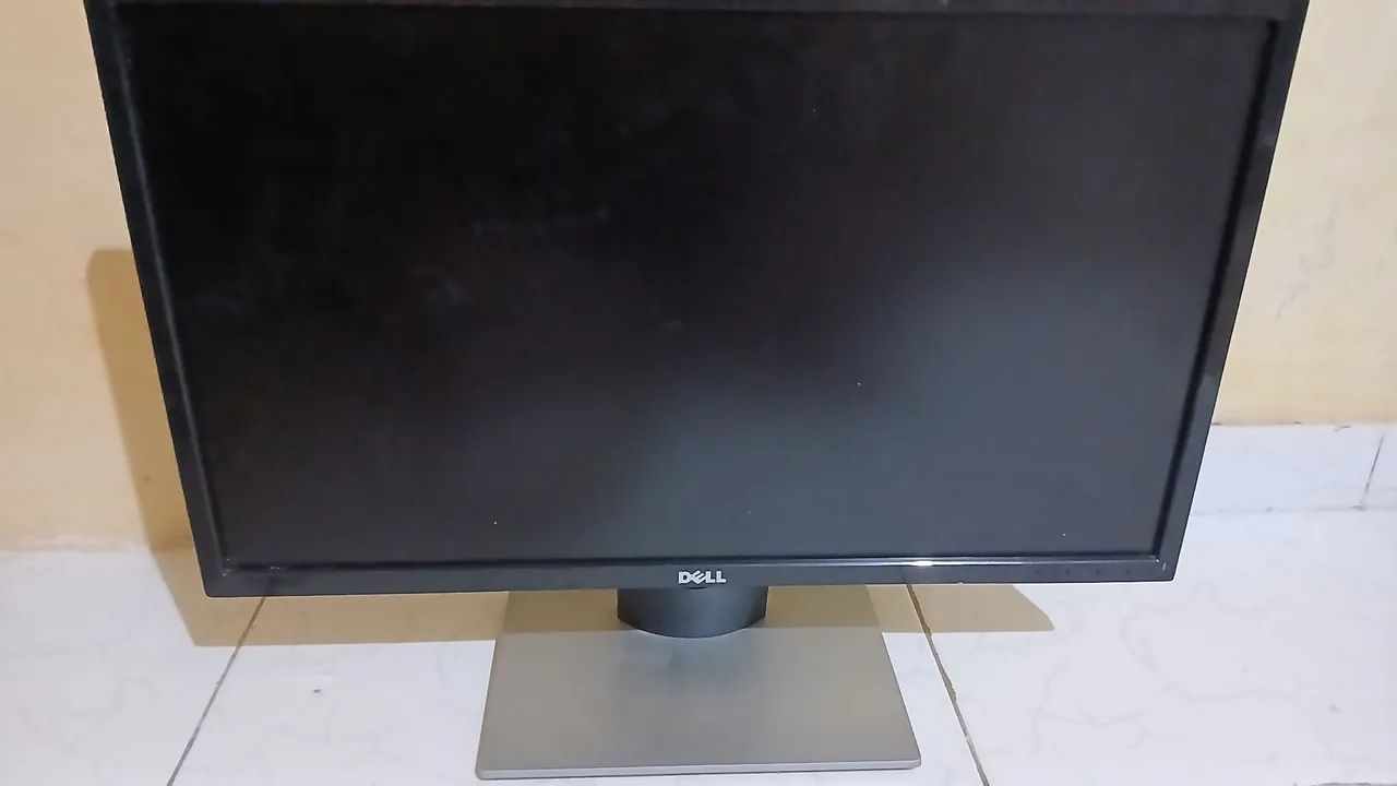 Monitor