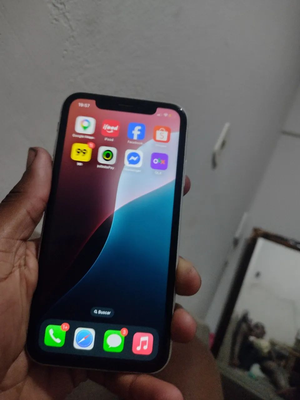 iPhone XR original 