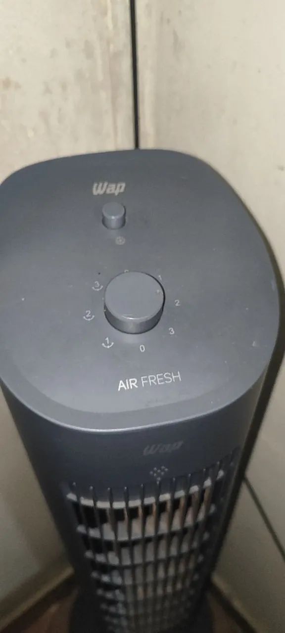 CLIMATIZADOR/VENTILADOR  - Foto 4