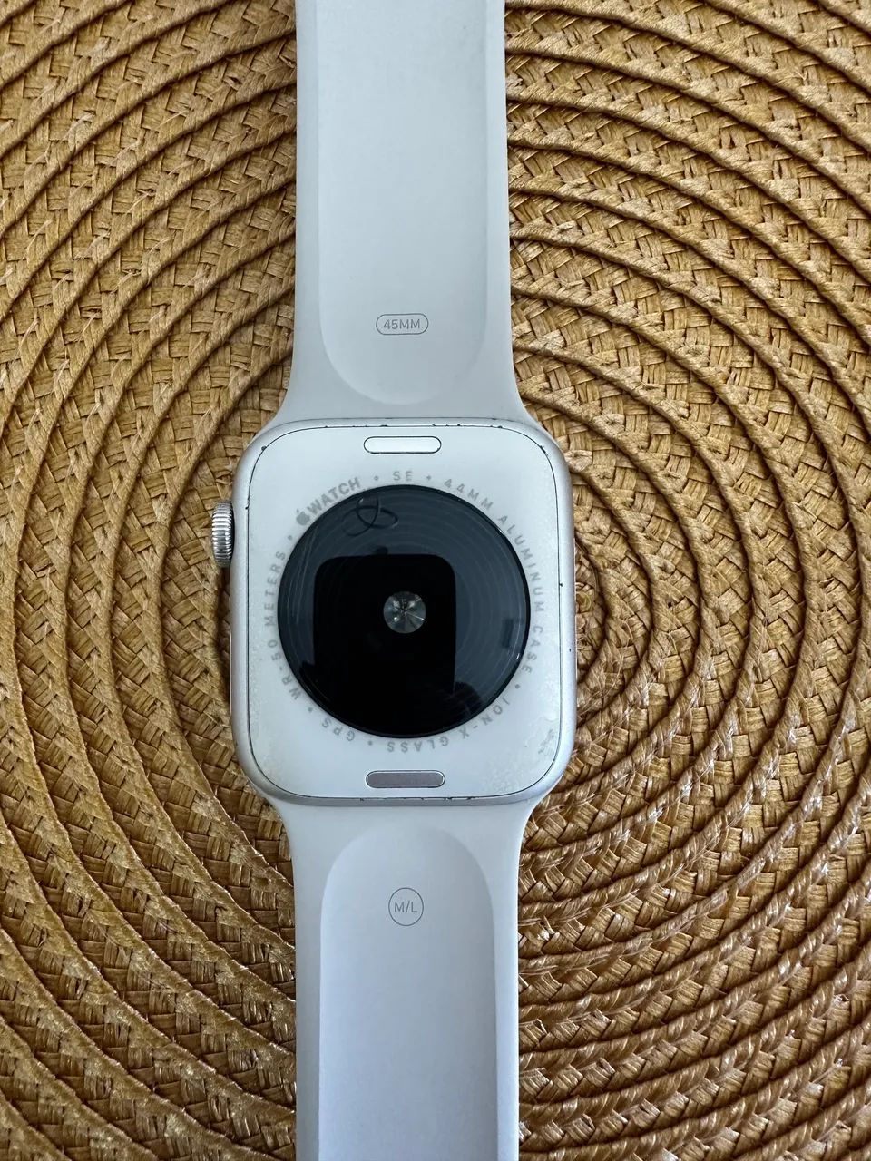  Apple Watch 2ª geração  - Foto 3