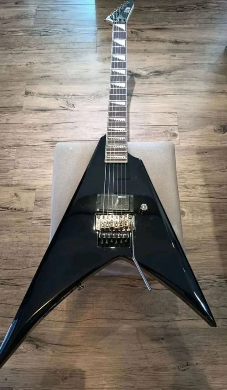 Guitarra LTD Alexi Laiho  - Foto 3