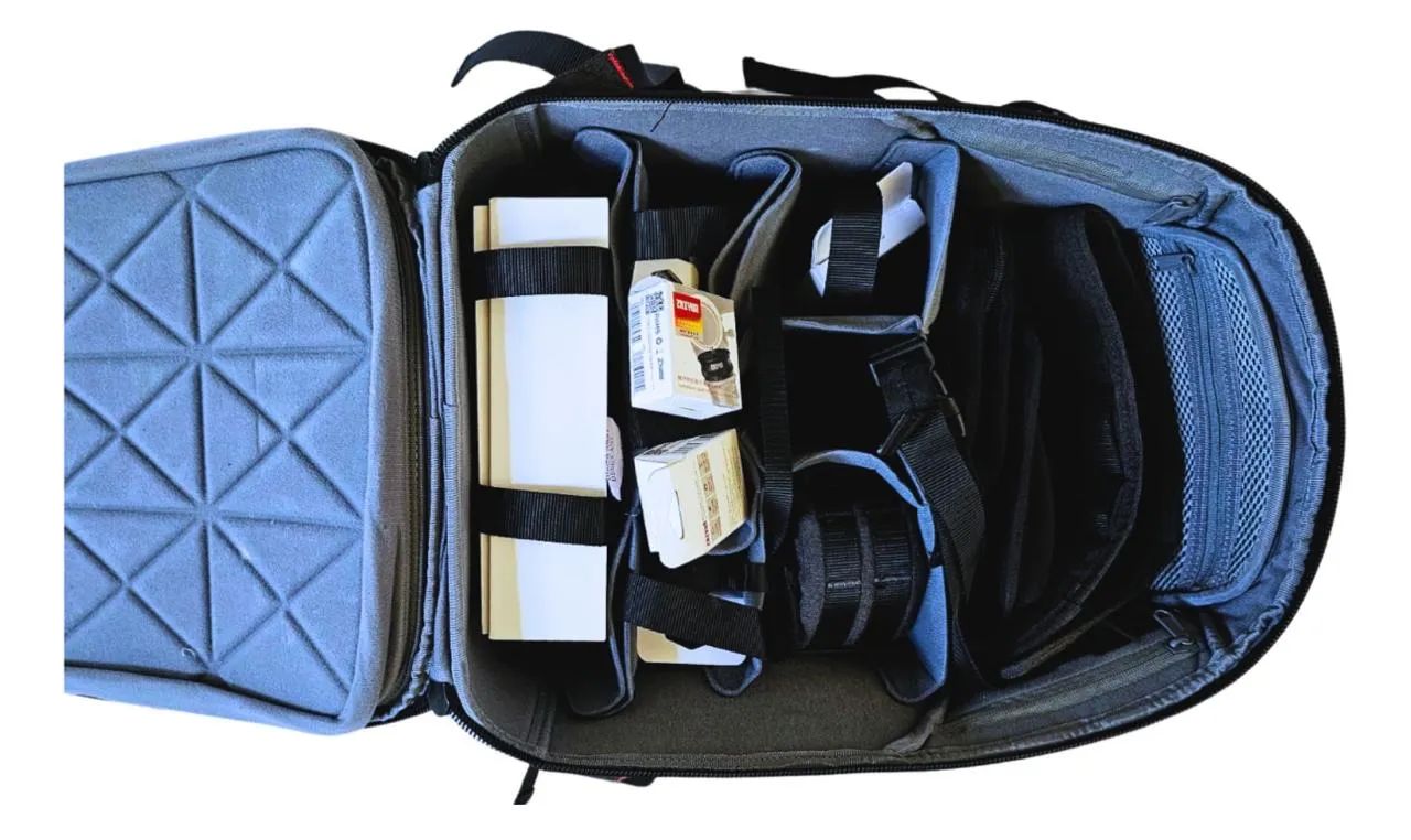 Guimbal Crane 3 lab ultimate - Foto 4