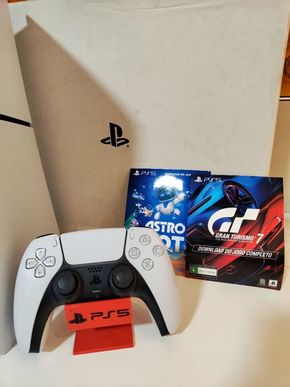 Ps5  - Foto 2