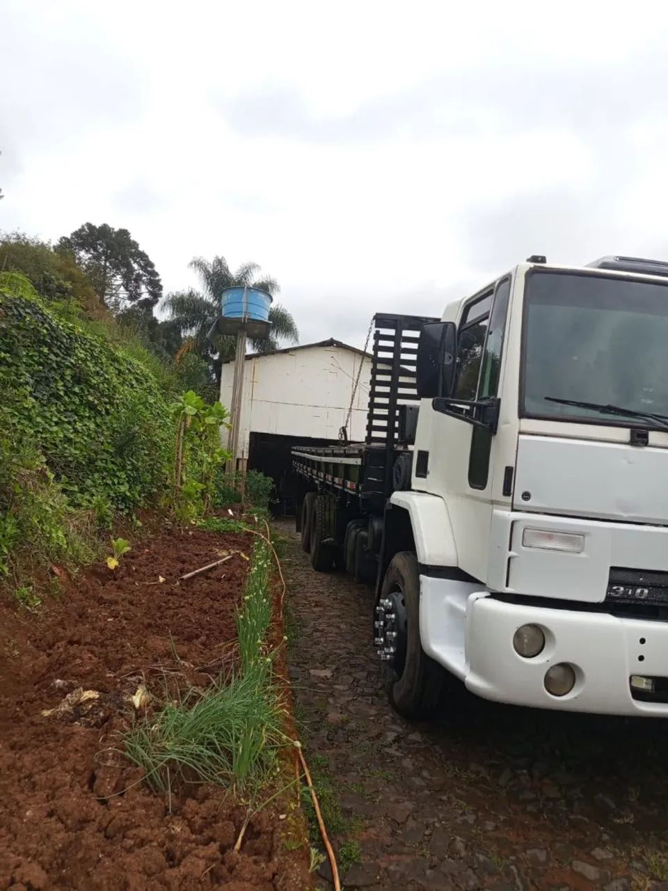 Ford cargo - Foto 5