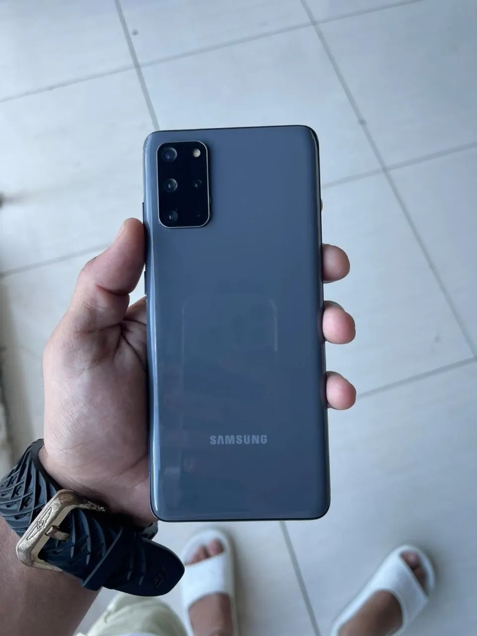 Samsung S20 Plus