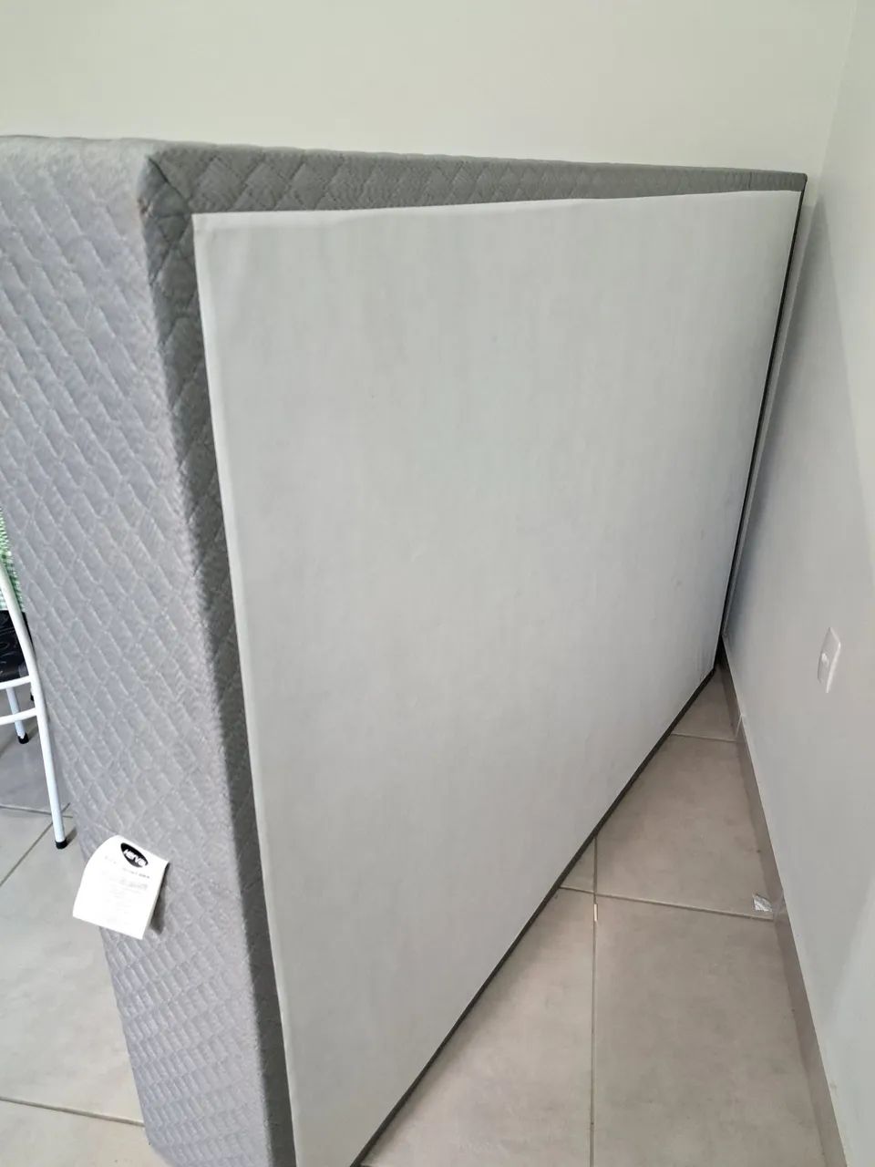 Box cama de casal - Foto 2