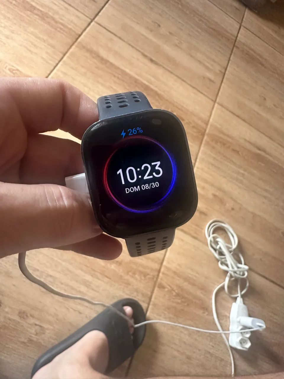 Amazfit Bip6
